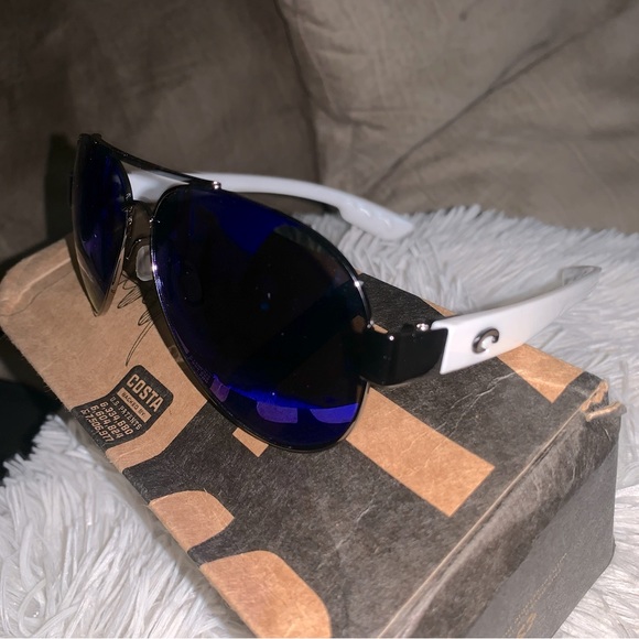 NWT costa aviators unisex - Picture 1 of 9